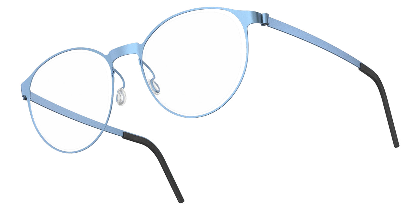 Lindberg® Strip Titanium™ 9767 LIN STRIP 9767 20 52 20 Eyeglasses