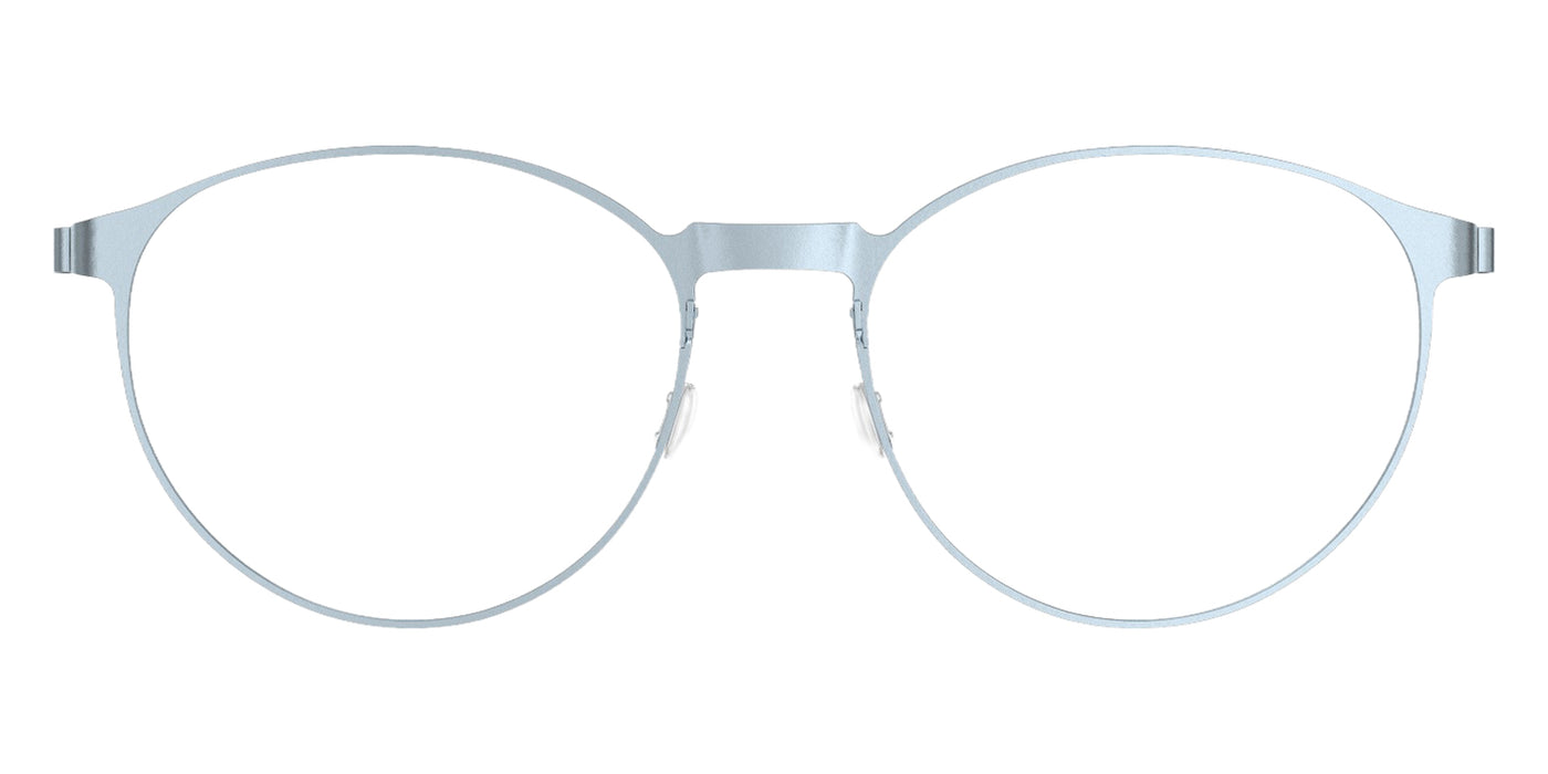 Lindberg® Strip Titanium™ 9767 LIN STRIP 9767 25 52 25 Eyeglasses