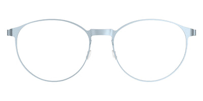 Lindberg® Strip Titanium™ 9767 LIN STRIP 9767 25 52 25 Eyeglasses
