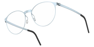 Lindberg® Strip Titanium™ 9767 LIN STRIP 9767 25 52 25 Eyeglasses
