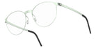 Lindberg® Strip Titanium™ 9767 LIN STRIP 9767 30 52 30 Eyeglasses