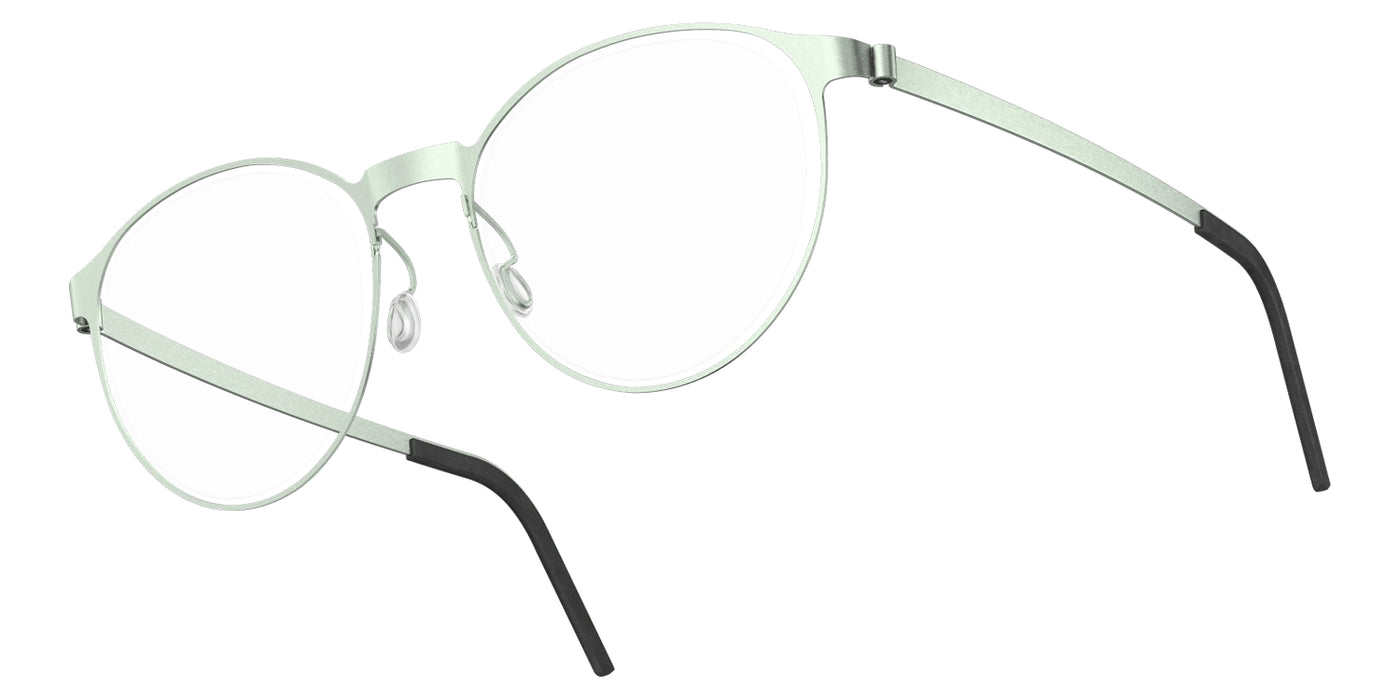 Lindberg® Strip Titanium™ 9767 LIN STRIP 9767 30 52 30 Eyeglasses