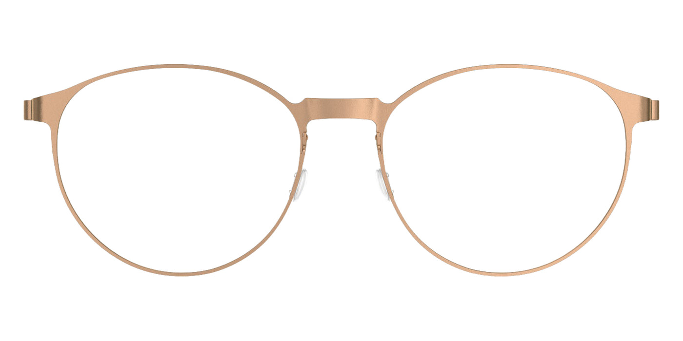 Lindberg® Strip Titanium™ 9767 LIN STRIP 9767 35 52 35 Eyeglasses