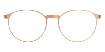 Lindberg® Strip Titanium™ 9767 LIN STRIP 9767 35 52 35 Eyeglasses