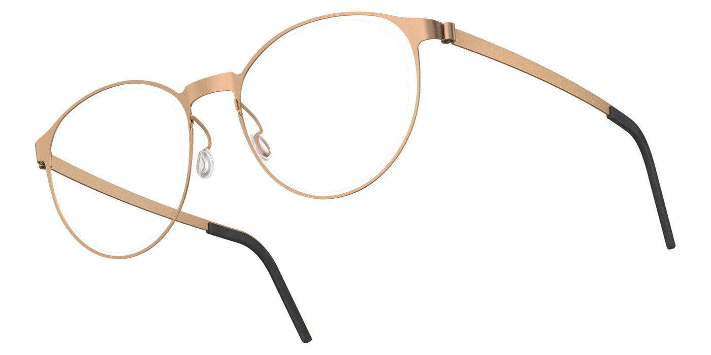 Lindberg® Strip Titanium™ 9767 LIN STRIP 9767 35 52 35 Eyeglasses