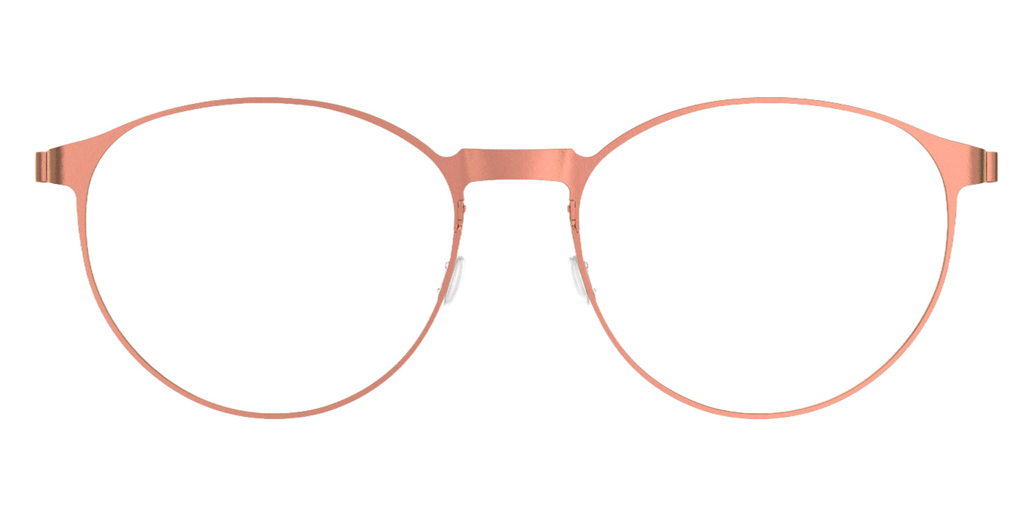 Lindberg® Strip Titanium™ 9767 LIN STRIP 9767 60 52 60 Eyeglasses