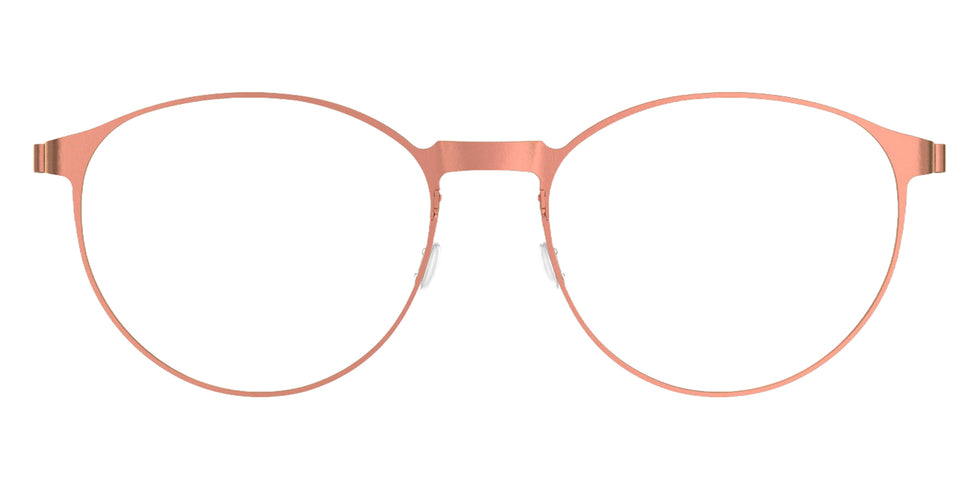 Lindberg® Strip Titanium™ 9767 LIN STRIP 9767 60 52 60 Eyeglasses