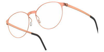 Lindberg® Strip Titanium™ 9767 LIN STRIP 9767 60 52 60 Eyeglasses