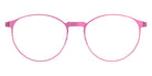 Lindberg® Strip Titanium™ 9767 LIN STRIP 9767 70 52 70 Eyeglasses