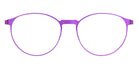 Lindberg® Strip Titanium™ 9767 LIN STRIP 9767 75 52 75 Eyeglasses