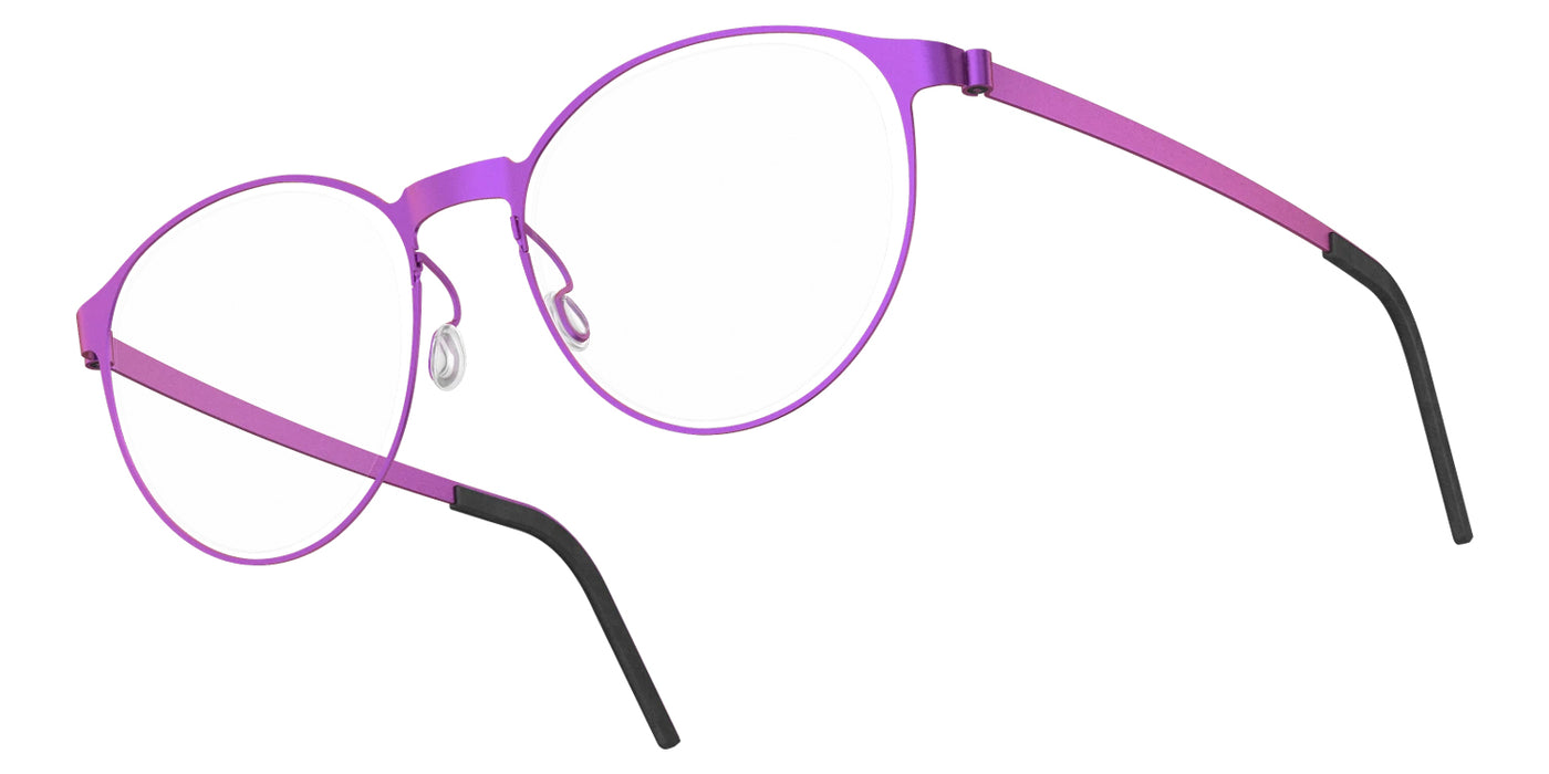 Lindberg® Strip Titanium™ 9767 LIN STRIP 9767 75 52 75 Eyeglasses