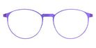 Lindberg® Strip Titanium™ 9767 LIN STRIP 9767 77 52 77 Eyeglasses