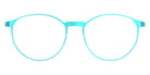 Lindberg® Strip Titanium™ 9767 LIN STRIP 9767 80 52 80 Eyeglasses