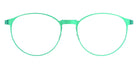 Lindberg® Strip Titanium™ 9767 LIN STRIP 9767 85 52 85 Eyeglasses