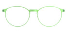 Lindberg® Strip Titanium™ 9767 LIN STRIP 9767 90 52 90 Eyeglasses