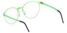 Lindberg® Strip Titanium™ 9767 LIN STRIP 9767 90 52 90 Eyeglasses