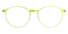 Lindberg® Strip Titanium™ 9767 LIN STRIP 9767 95 52 95 Eyeglasses