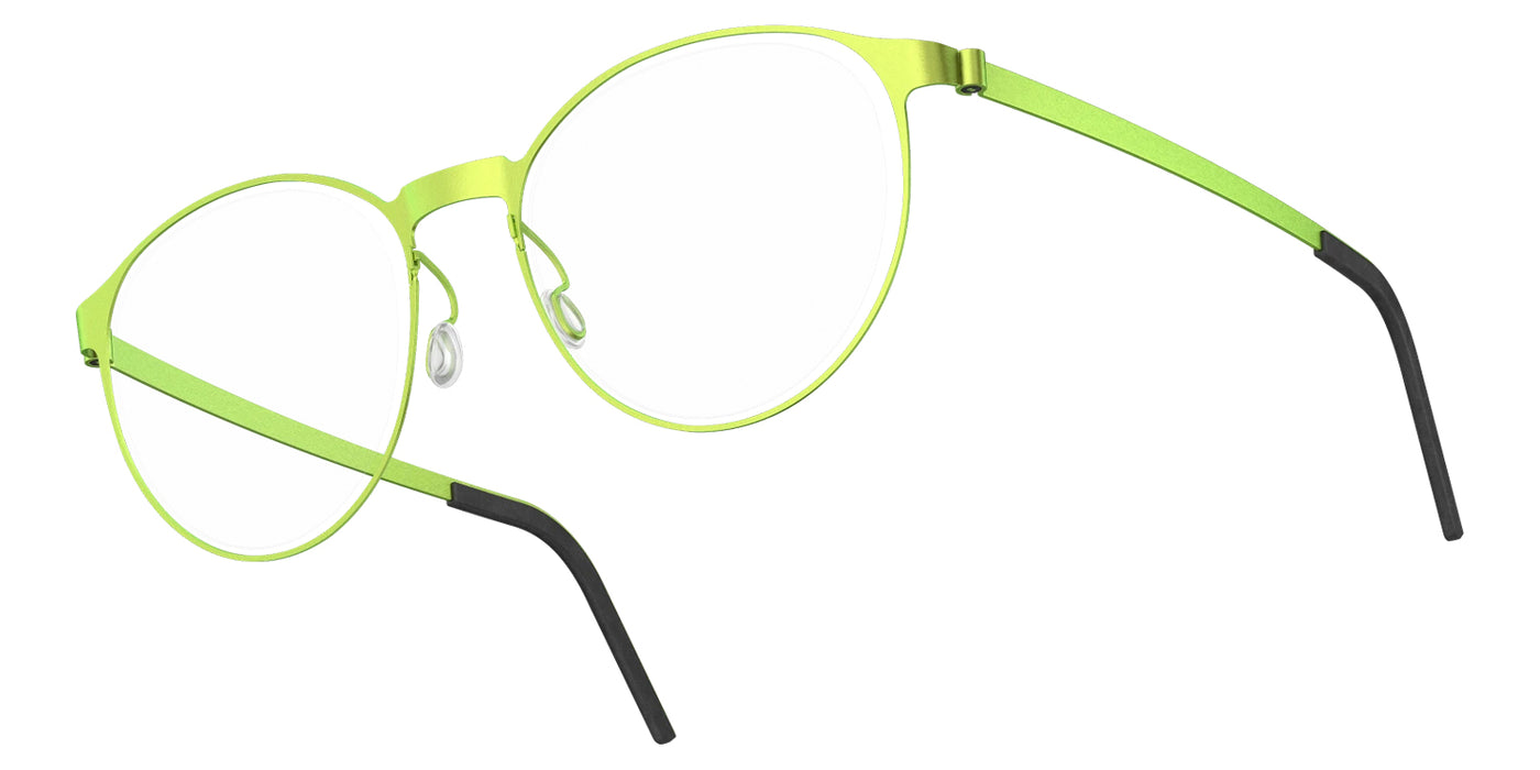 Lindberg® Strip Titanium™ 9767 LIN STRIP 9767 95 52 95 Eyeglasses