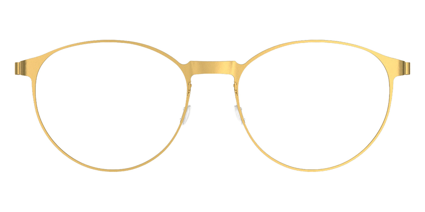 Lindberg® Strip Titanium™ 9767 LIN STRIP 9767 GT 52 GT Eyeglasses