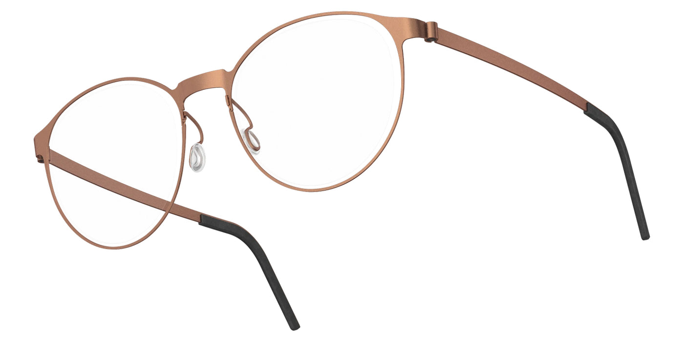 Lindberg® Strip Titanium™ 9767 LIN STRIP 9767 U12 52 U12 Eyeglasses