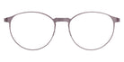 Lindberg® Strip Titanium™ 9767 LIN STRIP 9767 U14 52 U14 Eyeglasses