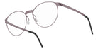 Lindberg® Strip Titanium™ 9767 LIN STRIP 9767 U14 52 U14 Eyeglasses