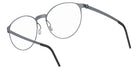 Lindberg® Strip Titanium™ 9767 LIN STRIP 9767 U16 52 U16 Eyeglasses