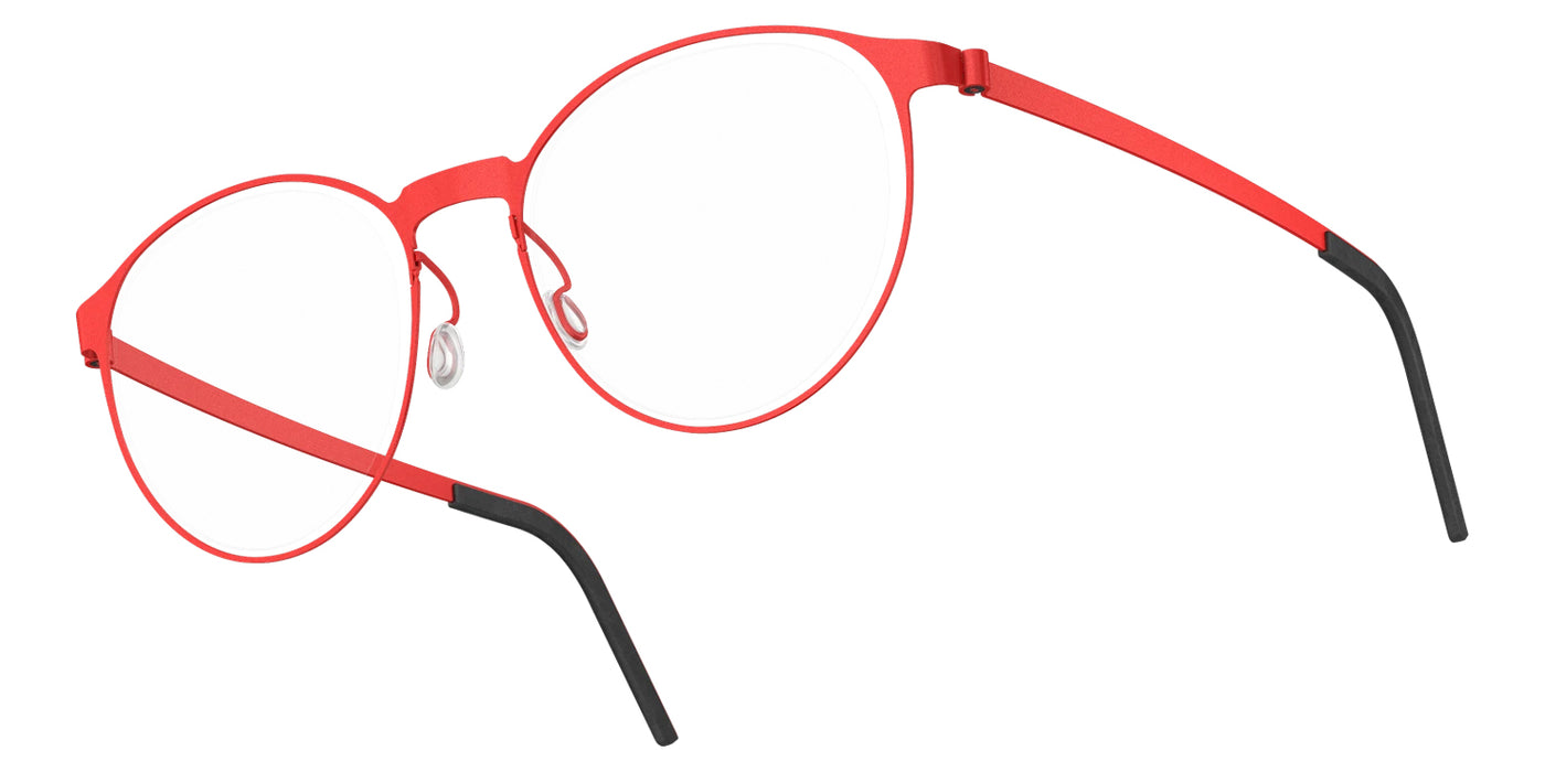 Lindberg® Strip Titanium™ 9767 LIN STRIP 9767 U33 52 U33 Eyeglasses