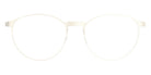 Lindberg® Strip Titanium™ 9767 LIN STRIP 9767 U38 52 U38 Eyeglasses