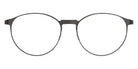 Lindberg® Strip Titanium™ 9767 LIN STRIP 9767 U9 52 U9 Eyeglasses