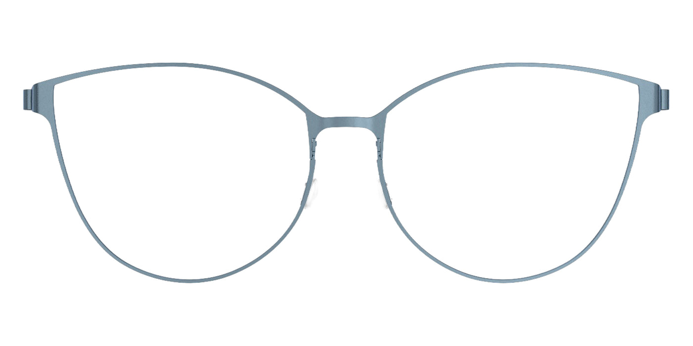 Lindberg® Strip Titanium™ 9768 LIN STRIP 9768 107 52 107 Eyeglasses