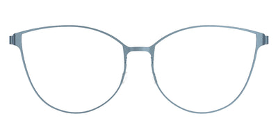 Lindberg® Strip Titanium™ 9768 LIN STRIP 9768 107 52 107 Eyeglasses