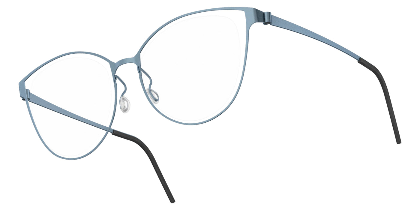 Lindberg® Strip Titanium™ 9768 LIN STRIP 9768 107 52 107 Eyeglasses
