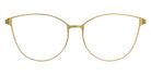 Lindberg® Strip Titanium™ 9768 LIN STRIP 9768 109 52 109 Eyeglasses