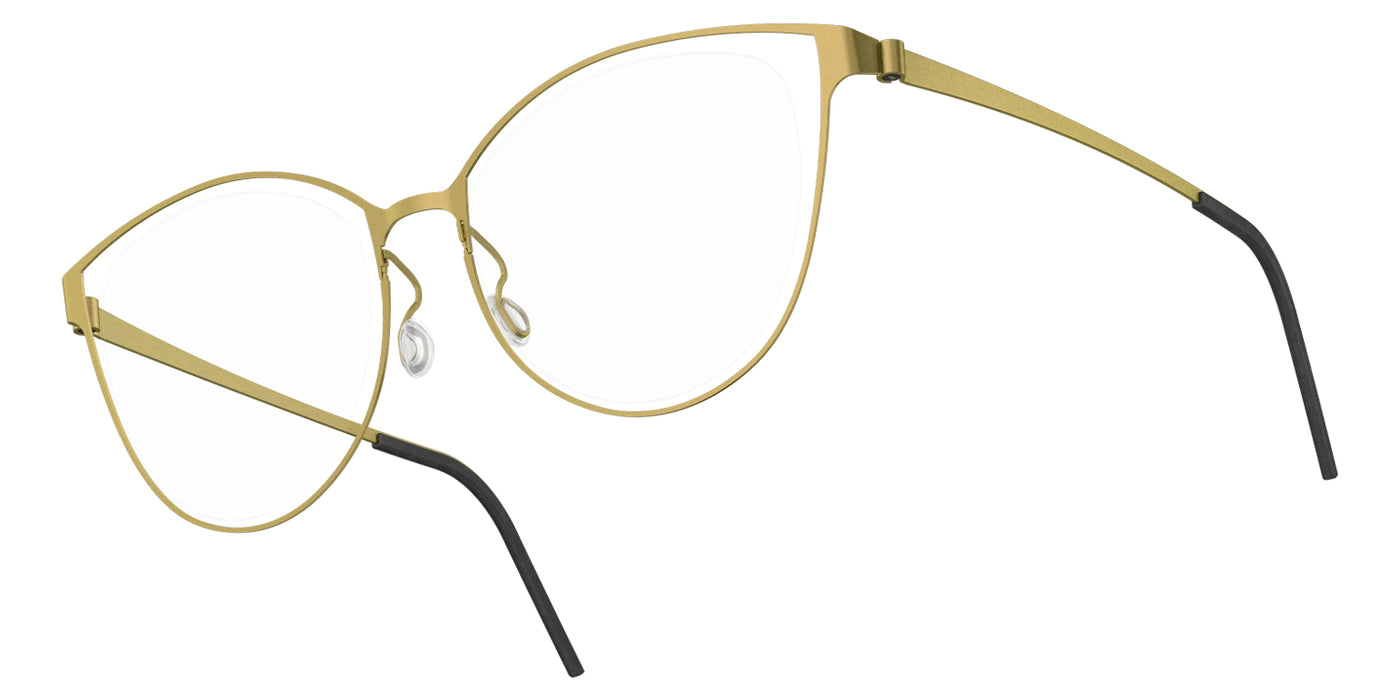 Lindberg® Strip Titanium™ 9768 LIN STRIP 9768 109 52 109 Eyeglasses