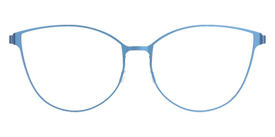 Lindberg® Strip Titanium™ 9768 LIN STRIP 9768 115 52 115 Eyeglasses