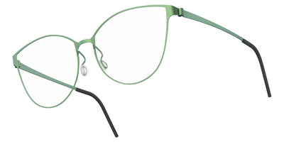 Lindberg® Strip Titanium™ 9768 LIN STRIP 9768 117 52 117 Eyeglasses