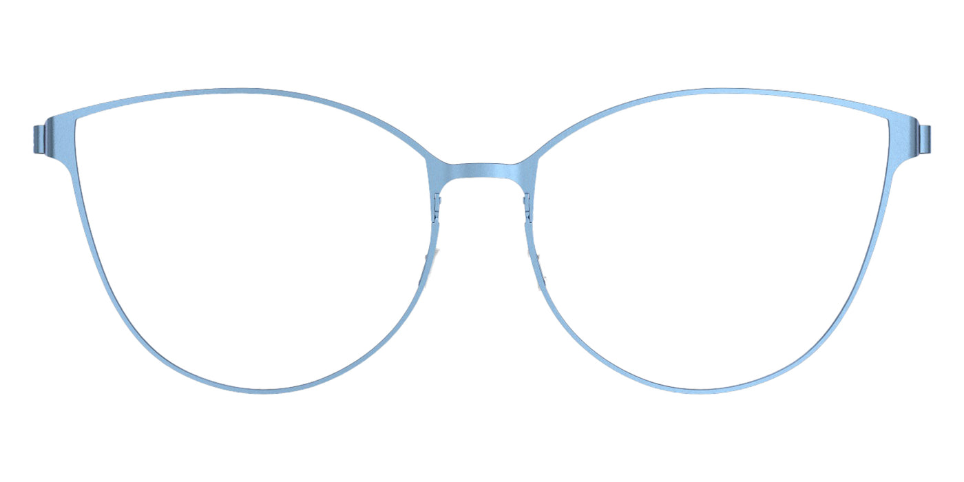 Lindberg® Strip Titanium™ 9768 LIN STRIP 9768 20 52 20 Eyeglasses