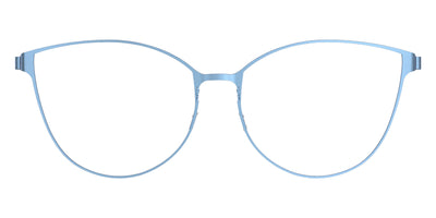 Lindberg® Strip Titanium™ 9768 LIN STRIP 9768 20 52 20 Eyeglasses