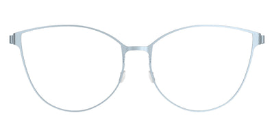 Lindberg® Strip Titanium™ 9768 LIN STRIP 9768 25 52 25 Eyeglasses
