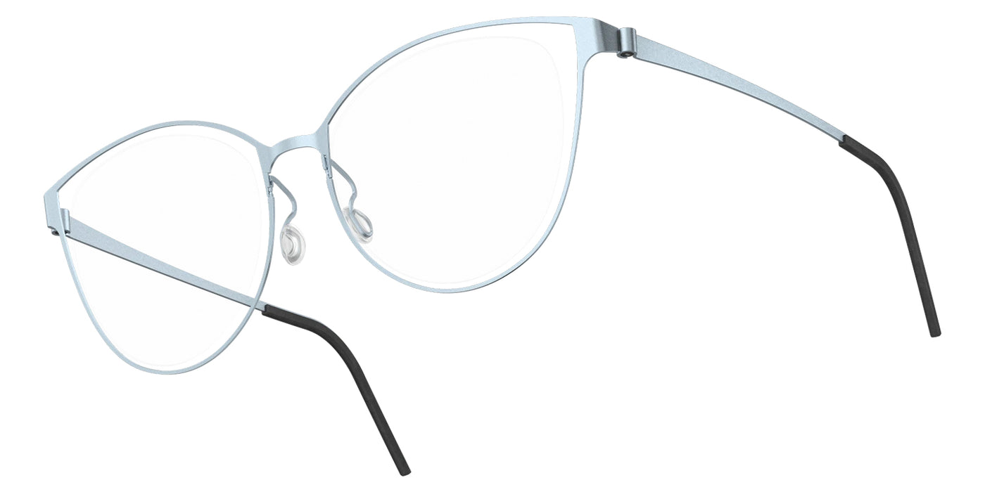 Lindberg® Strip Titanium™ 9768 LIN STRIP 9768 25 52 25 Eyeglasses