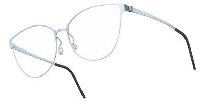 Lindberg® Strip Titanium™ 9768 LIN STRIP 9768 25 52 25 Eyeglasses