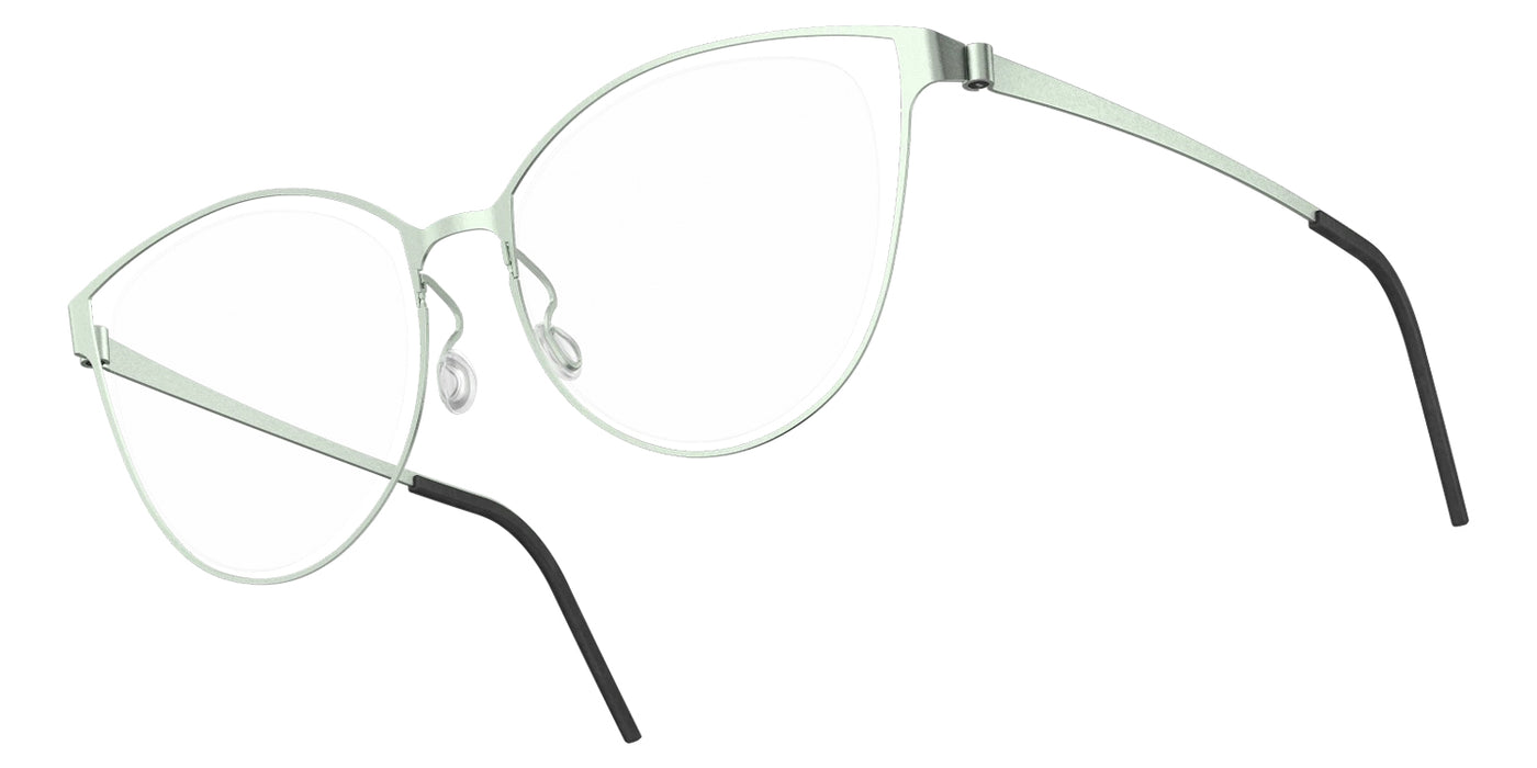 Lindberg® Strip Titanium™ 9768 LIN STRIP 9768 30 52 30 Eyeglasses