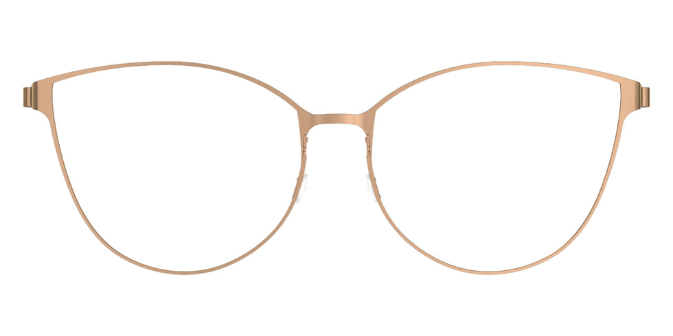 Lindberg® Strip Titanium™ 9768 LIN STRIP 9768 35 52 35 Eyeglasses