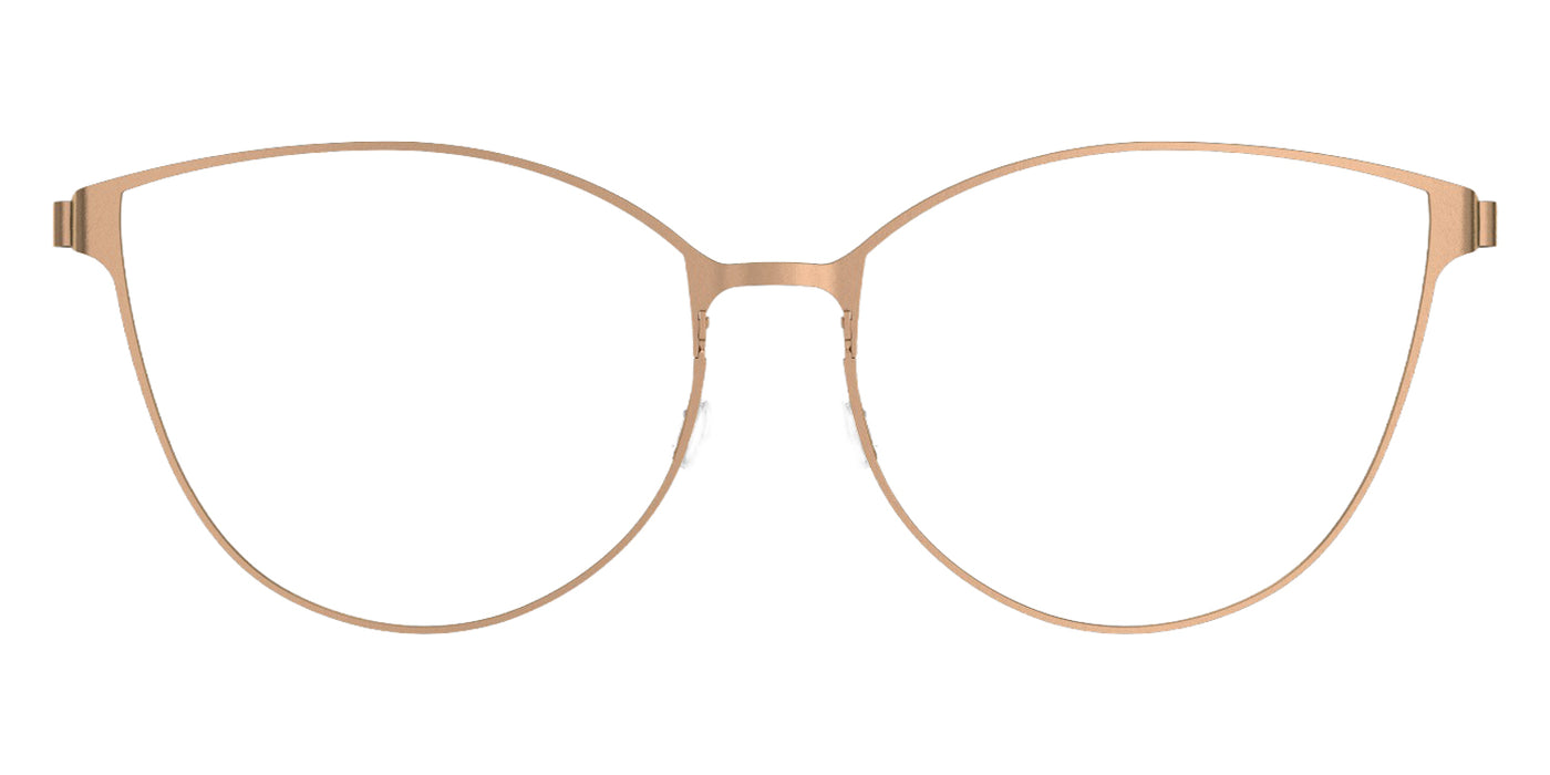 Lindberg® Strip Titanium™ 9768 LIN STRIP 9768 35 52 35 Eyeglasses