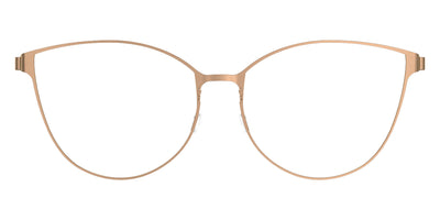 Lindberg® Strip Titanium™ 9768 LIN STRIP 9768 35 52 35 Eyeglasses