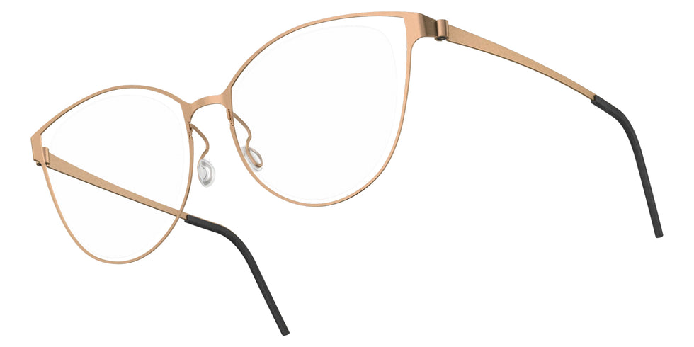 Lindberg® Strip Titanium™ 9768 LIN STRIP 9768 35 52 35 Eyeglasses
