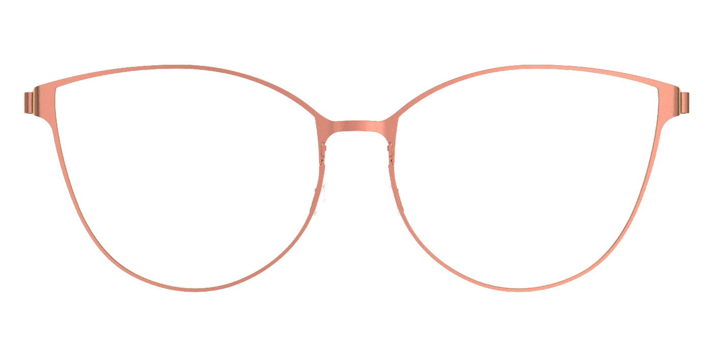 Lindberg® Strip Titanium™ 9768 LIN STRIP 9768 60 52 60 Eyeglasses
