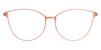 Lindberg® Strip Titanium™ 9768 LIN STRIP 9768 60 52 60 Eyeglasses