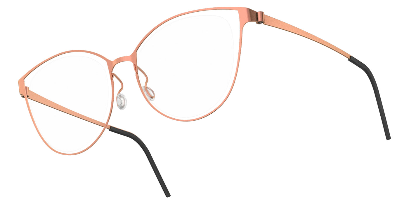 Lindberg® Strip Titanium™ 9768 LIN STRIP 9768 60 52 60 Eyeglasses